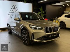 HATASIZ 2025 BMW X1 xDRIVE25e X-LINE 245HP HYDRID+MOCHA+ISITMA