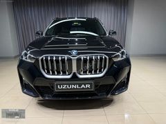 BAYİ 2025 BMW X1 xDRİVE25e M SPORT HATASIZ