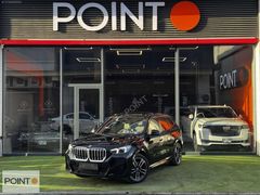 -POINT- BMW X1 XDRIVE 25 E PHEV 4X4 M SPORT
