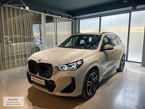BMW Yetkili Servisinden-xDrive 25e-245 HP-4x4-7.840Km-Hatasız