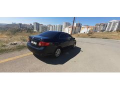 Sahibinden Toyota Corolla 1.6 Comfort 2009 Model 
