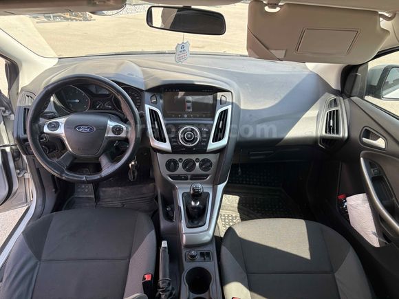 Sahibinden Ford Focus 1.6 TDCi Trend 2013 Model 