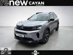 Çayan Tarsus renew C5 Aircross 1.5 BlueHDi Feel Bold Start&Stop