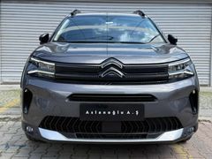 HATASIZ 2023 MODEL C5 AIRCROSS 1.5BLUEHDI FEEL BOLD 24.000 KM