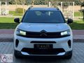 2023 CITREON C5 AIRCROSS FEEL BOLD EAT 8 SADECE 93 BİN KM