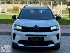 2023 CITREON C5 AIRCROSS FEEL BOLD EAT 8 SADECE 93 BİN KM