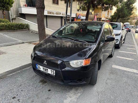 Satılık: Sahibinden Güvenilir Mitsubishi COLT 1.3