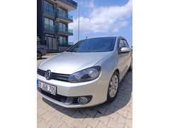 Sahibinden Volkswagen Golf 1.6 TDi Comfortline 2010 Model  313.000 km Gri (metalik)