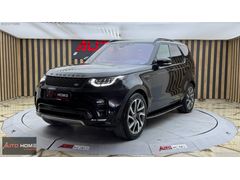 2017 LAND ROVER"228.000 KM"DEĞİŞENSİZ ARKA EĞLENCE PAK.İÇİ TABA