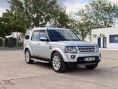 TAW GARAGE den Kusursuz Hatasız Facelift Discovery 3