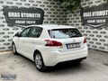 ORAS'DAN 2015 MODEL 308 1,2 PURETECH ACTİVE MASRAFSZ 82,000 KMDE