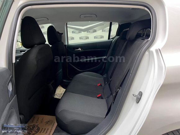 ORAS'DAN 2015 MODEL 308 1,2 PURETECH ACTİVE MASRAFSZ 82,000 KMDE