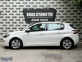 ORAS'DAN 2015 MODEL 308 1,2 PURETECH ACTİVE MASRAFSZ 82,000 KMDE