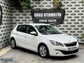 ORAS'DAN 2015 MODEL 308 1,2 PURETECH ACTİVE MASRAFSZ 82,000 KMDE