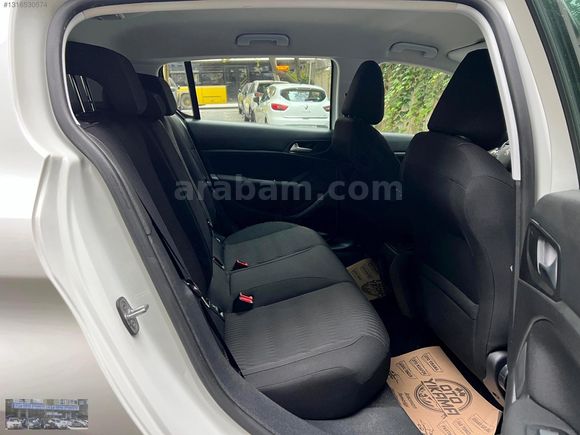 ORAS'DAN 2015 MODEL 308 1,2 PURETECH ACTİVE MASRAFSZ 82,000 KMDE