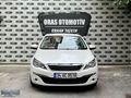 ORAS'DAN 2015 MODEL 308 1,2 PURETECH ACTİVE MASRAFSZ 82,000 KMDE