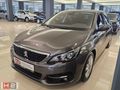 ÇAMKIRAN H2 GAZİEMİR'den2017 Peugeot 308 1.2 Puretech ACTİVE