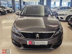 ÇAMKIRAN H2 GAZİEMİR'den2017 Peugeot 308 1.2 Puretech ACTİVE