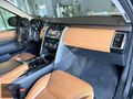 DİSCOVERY HSE LUXURY İÇİ TABA AİRMATİC