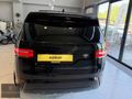 DİSCOVERY HSE LUXURY İÇİ TABA AİRMATİC