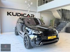 DİSCOVERY HSR LUXURY İÇİ TABA AİRMATİC