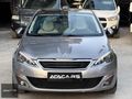 ADA CARS - 2014 Model Peugeot 308 Allure Paket "CAM TAVANLI"