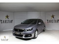 CARSTAR' dan PEUGEOT 308 STYLE TECH HATASIZ CAM TAVAN