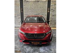 PEUGEOT 308 1.2 ALLURE HATASIZ 95.000 KM 0.48 ORANLA KREDİ