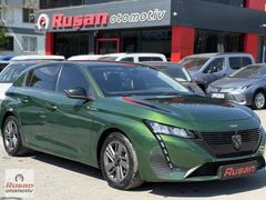 RUŞAN'dan 2024 308+Ş.Tkp+Ç.Önl DEĞİŞENSİZ LANSMAN RENK 56.000KM