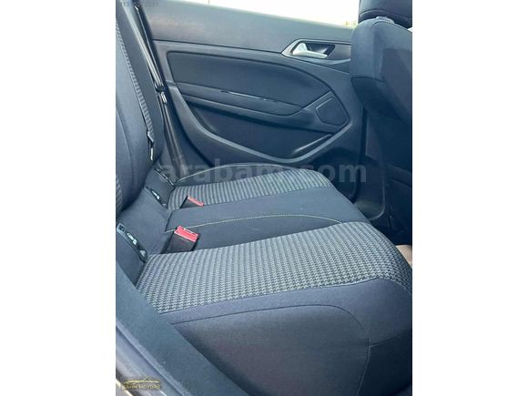 2020 PEUGEOT 308 - STYLE TECH CAM TAVAN+ EAT8+49 BİNDE
