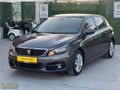 2020 PEUGEOT 308 - STYLE TECH CAM TAVAN+ EAT8+49 BİNDE