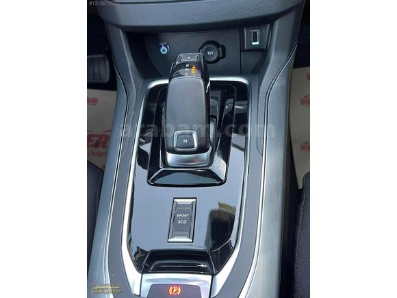 2020 PEUGEOT 308 - STYLE TECH CAM TAVAN+ EAT8+49 BİNDE