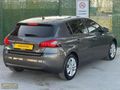 2020 PEUGEOT 308 - STYLE TECH CAM TAVAN+ EAT8+49 BİNDE