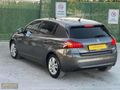 2020 PEUGEOT 308 - STYLE TECH CAM TAVAN+ EAT8+49 BİNDE