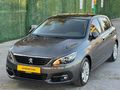 2020 PEUGEOT 308 - STYLE TECH CAM TAVAN+ EAT8+49 BİNDE