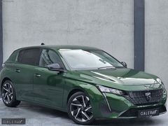 GALERİST - 2024 Peugeot 308 1.2 Puretech Allure EAT8