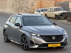 EREN AUTODAN 2022 MODEL 2023 ÇIKIŞLI 308 GT 2 PARÇA BOYALI