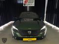 ERCAN YETKİLİ BAYİ 39.000 KM 308 1.2 PRUETECH GT EAT8