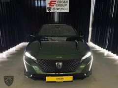 ERCAN YETKİLİ BAYİ 39.000 KM 308 1.2 PRUETECH GT EAT8