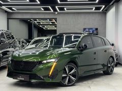 2023 308 GT EAT8 58.000KM BOYASIZ KIŞ PAKET 360-ÇİFT NAVİ-C.TAVN