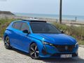 2023 MODEL 67.000 KM'DE HATASIZ PEUGEOT 308 1.2 PURETECH GT EAT8