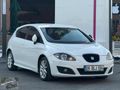 2011 model seat leon CAM GİBİ