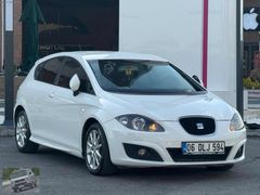 2011 model seat leon CAM GİBİ