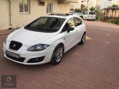 SEAT LEON-2011-OTOMATİK VİTES-SANROOF-ARAÇ GAZİANTEPDE