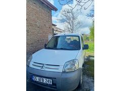 Sahibinden Citroen Berlingo 1.9 D 2004 Model