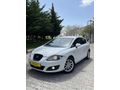 SG TURİZMDEN 2012 SEAT LEON 1.6 TDI DSG 250.xxx KM