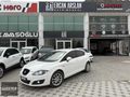 ERCAN ARSLAN'dan SATILIK LEON OTOMATİK 1.6 TDİ HATASIZ