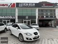 ERCAN ARSLAN'dan SATILIK LEON OTOMATİK 1.6 TDİ HATASIZ