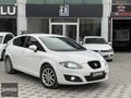 ERCAN ARSLAN'dan SATILIK LEON OTOMATİK 1.6 TDİ HATASIZ