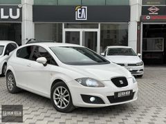 ERCAN ARSLAN'dan SATILIK LEON OTOMATİK 1.6 TDİ HATASIZ